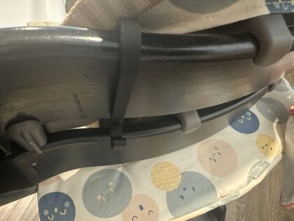 STOKKE Tripp Trapp Utility Hook