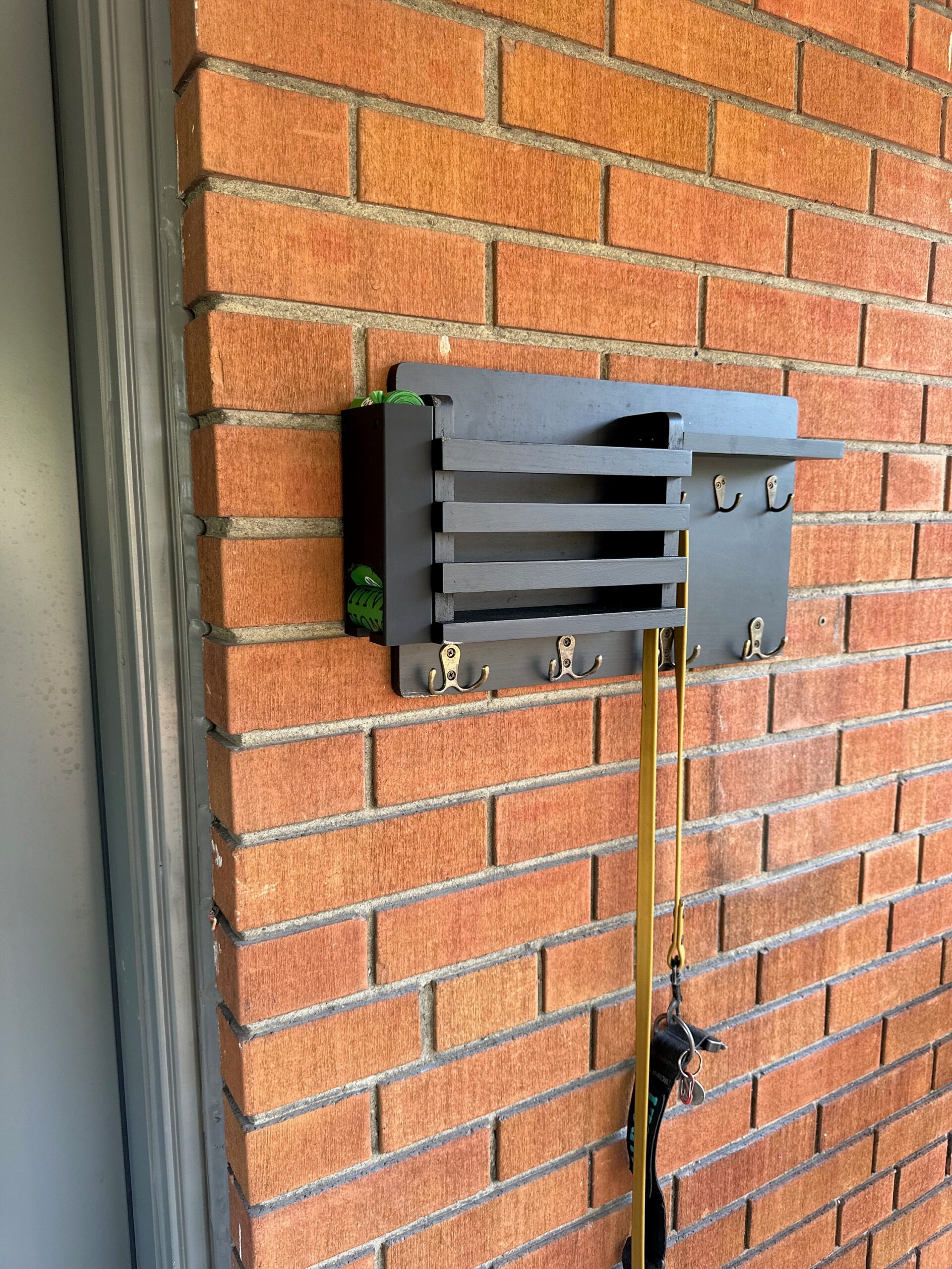 3D Printed Dog Poop Bag Dispenser – photo 2